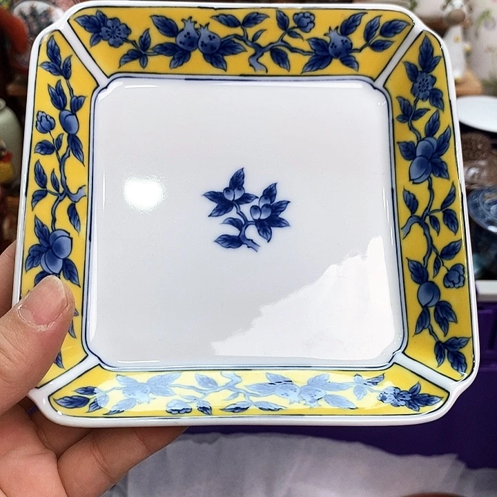 瓷片新货来袭28包邮F