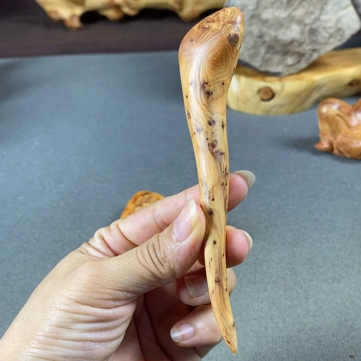 柏木崖柏手工艺品
