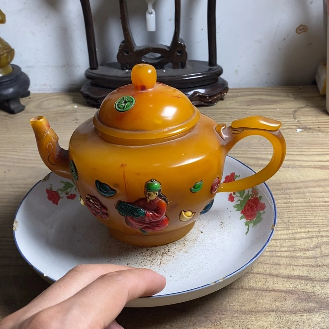 闪购商品直播间实时画面