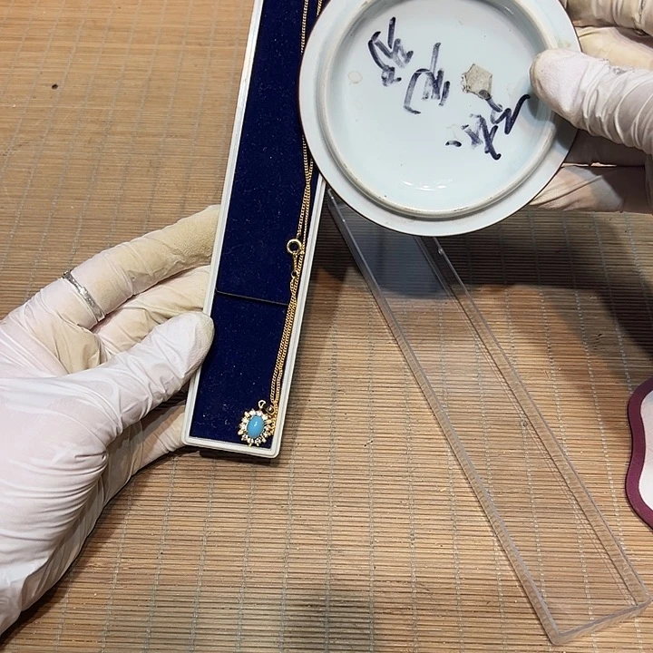 瓷器满58包邮包邮包邮非新