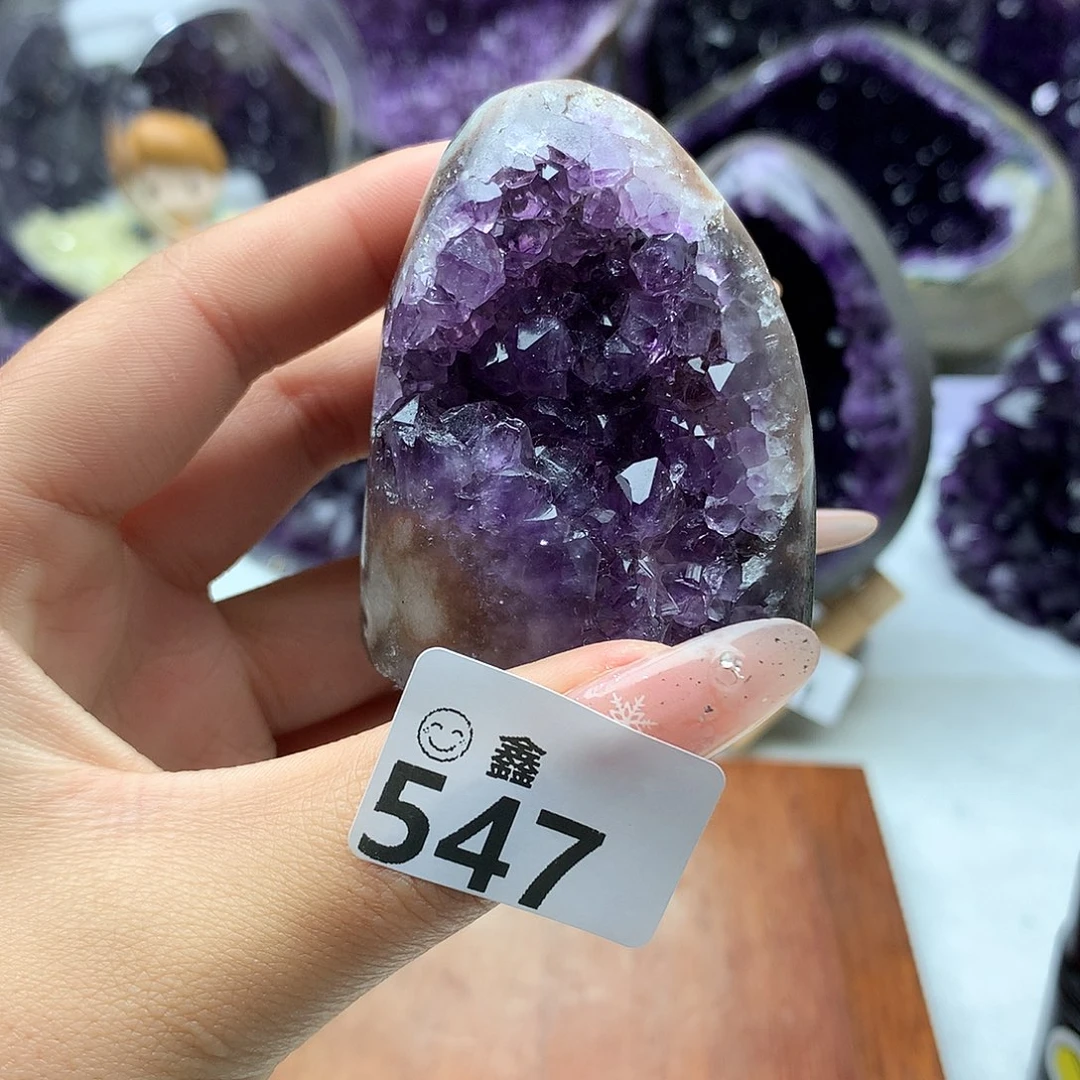 未镶嵌大型摆件（非配饰）水晶