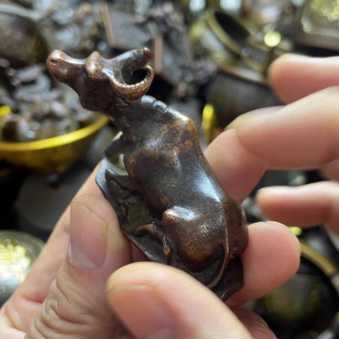 铜器摆件诚信经营