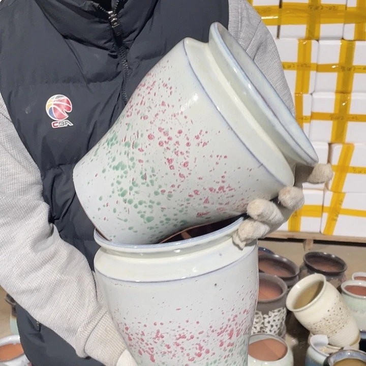 正品两个19/24紫砂