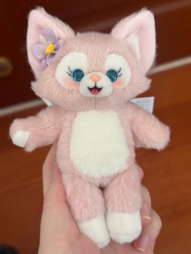 手作毛绒玩偶直播链接记得备注编号默认微瑕下单随机送小礼物