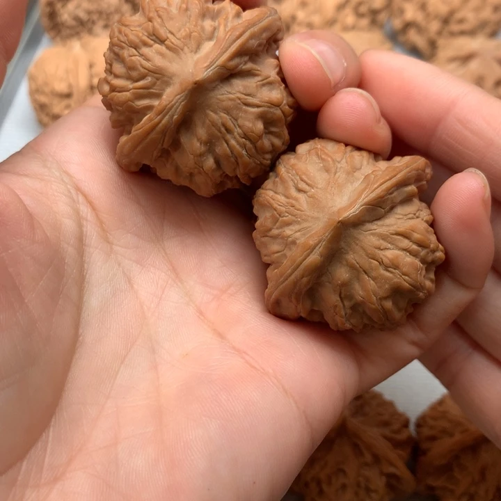 文玩核桃把件全品图图40