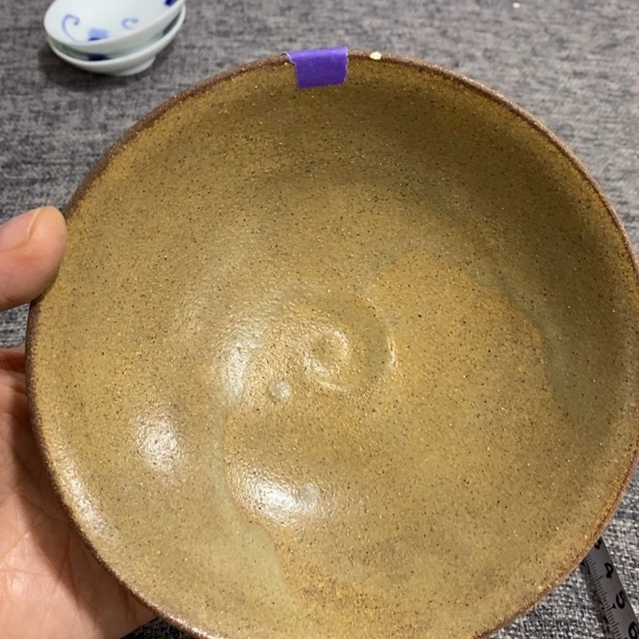 紫砂茶杯非常漂亮好看的花瓶