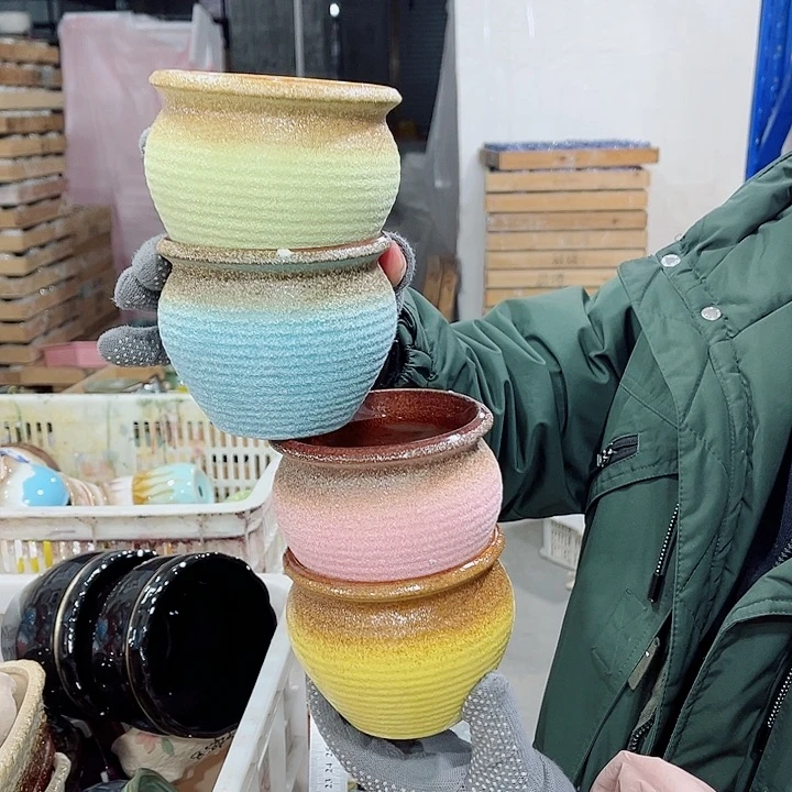 红陶正品数量有限