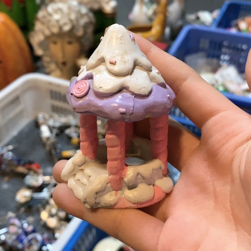 【闪购商品】有机玻璃微瑕福利