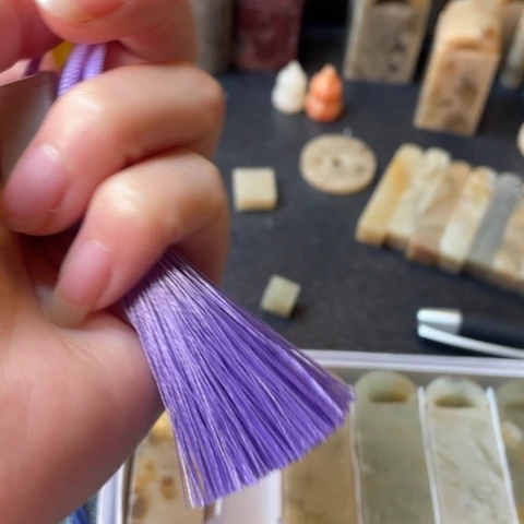 印石伊犁石1.0*1.0*3.0