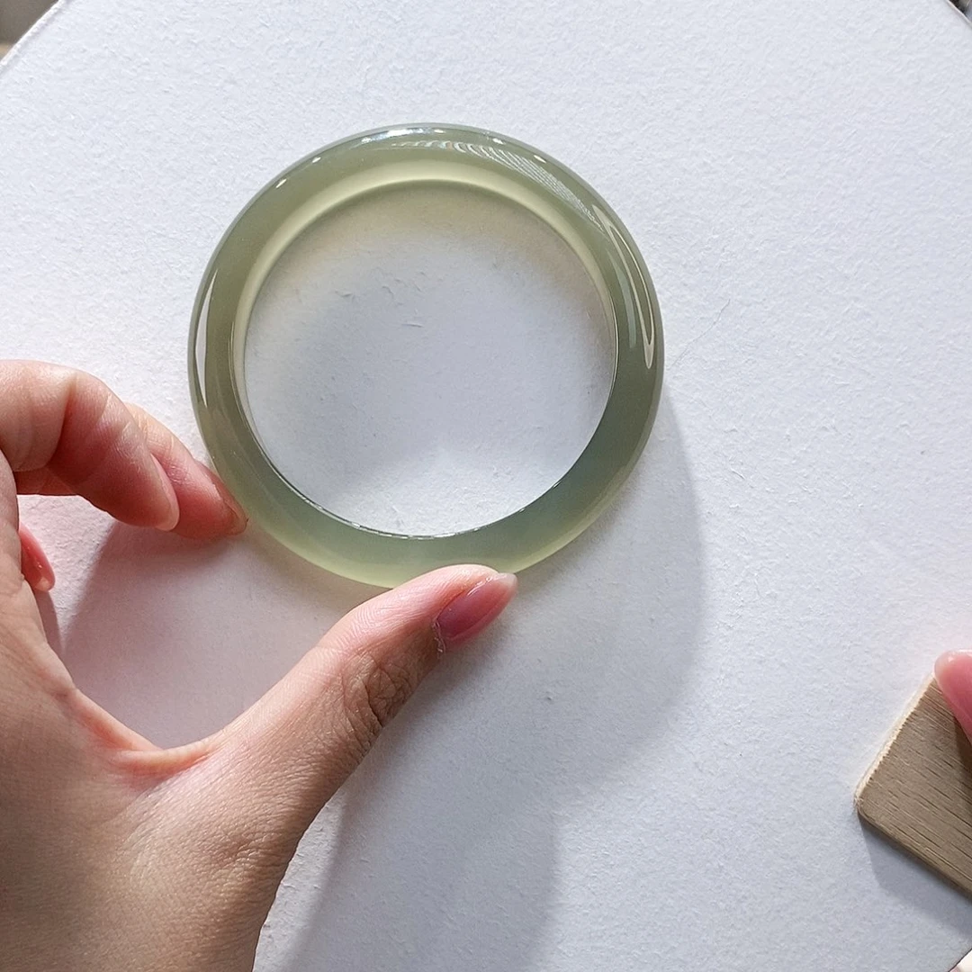 手镯玛瑙/玉髓未镶嵌60.8