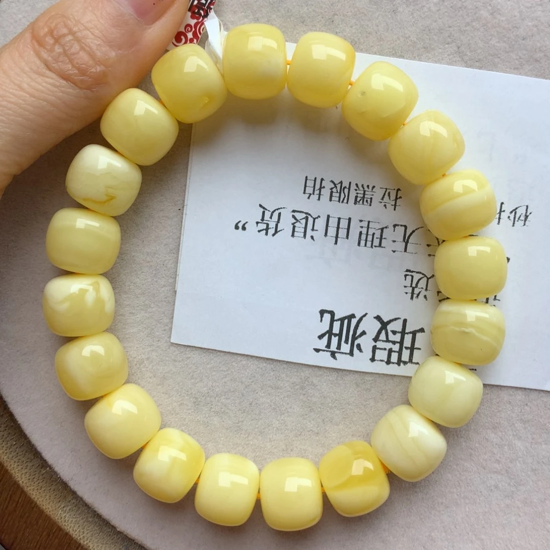 琥珀珠宝奇石未镶嵌31