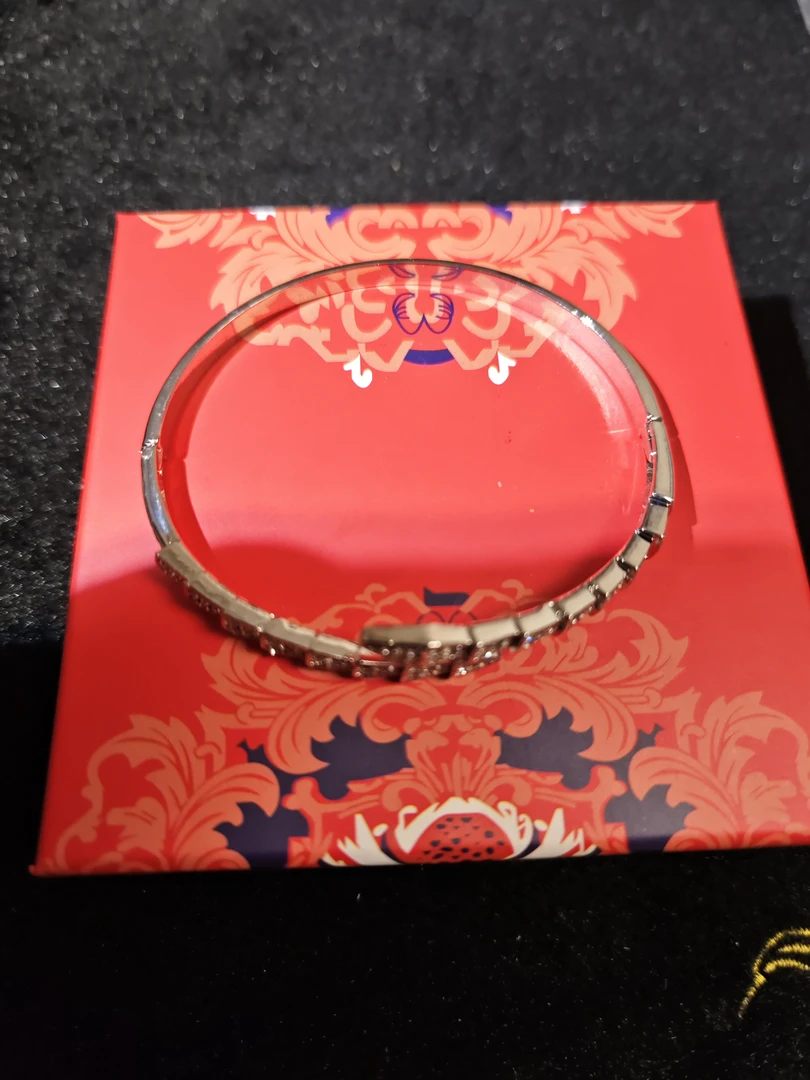 手镯 伊沐时尚轻奢手镯B555