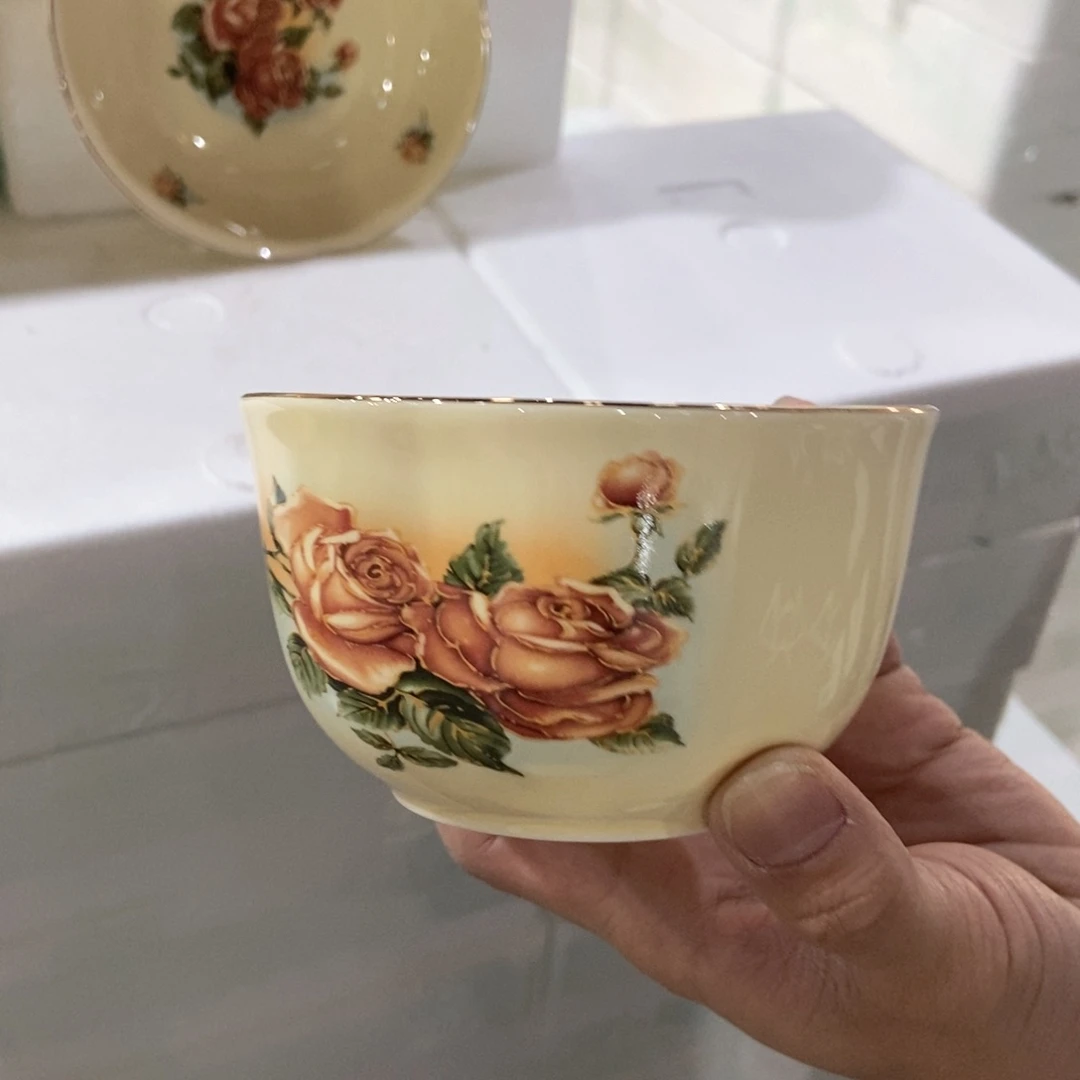 星博陶瓷…………………………………………