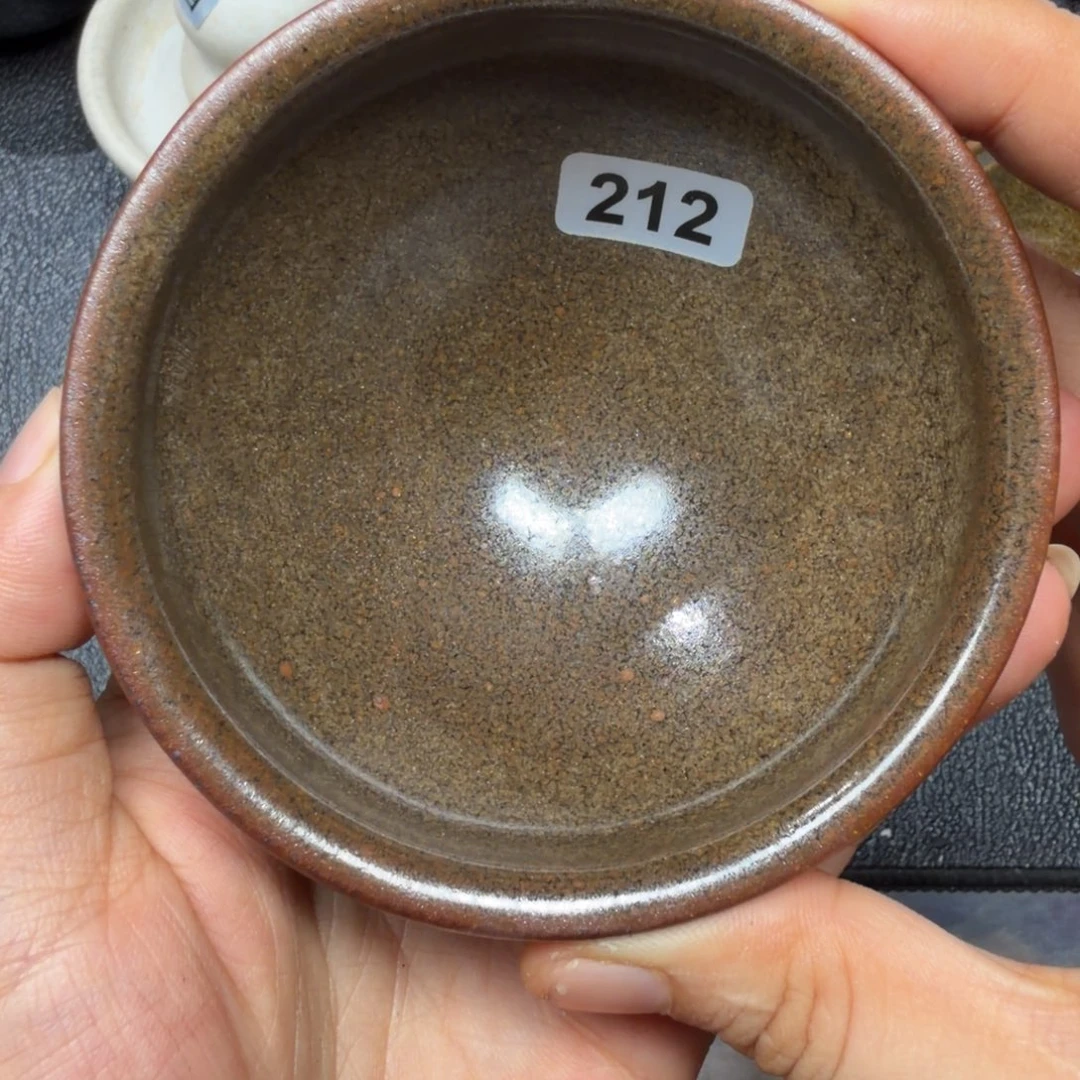 茶盏焦源龙窑，不忘初心212