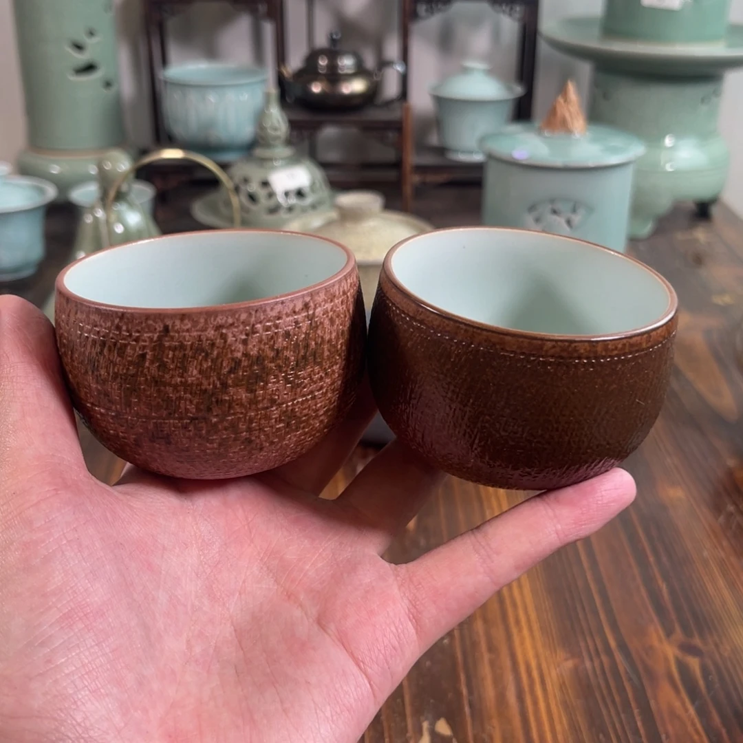 三宝茶器开播福利