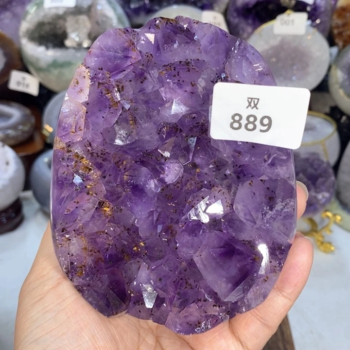 未镶嵌大型摆件（非配饰）水晶