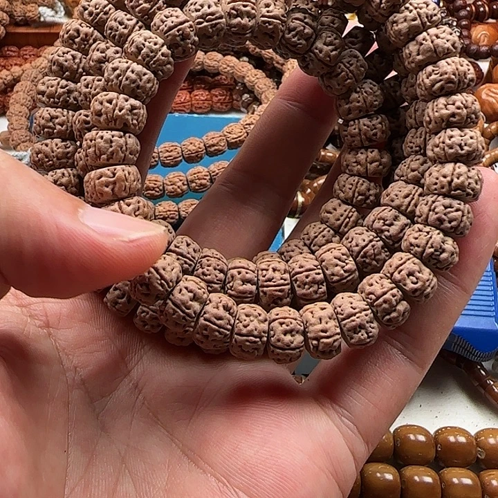 金刚菩提吊坠010…………