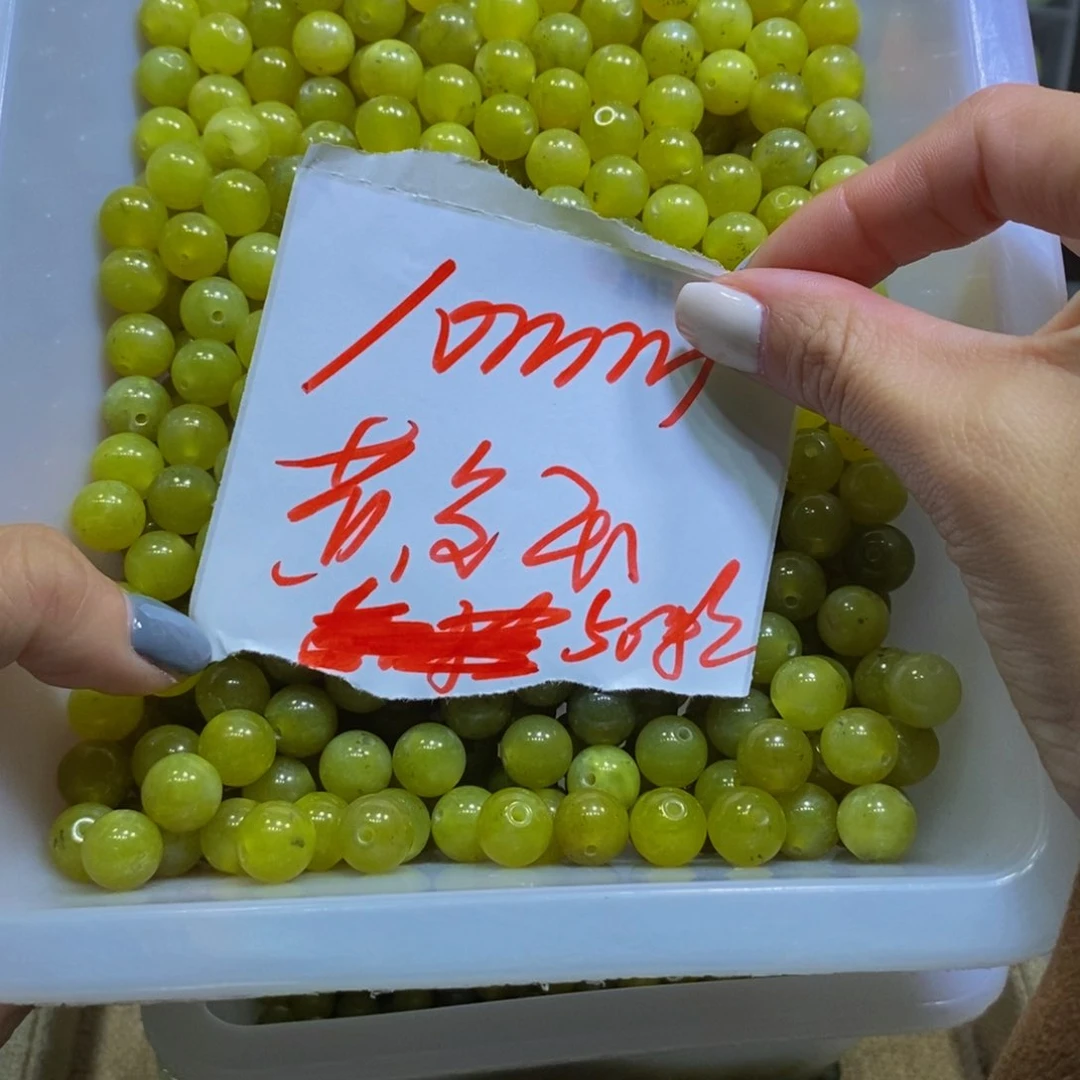 未镶嵌蛇纹石玉其他19