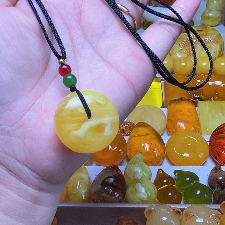 精品吊坠项链吊坠