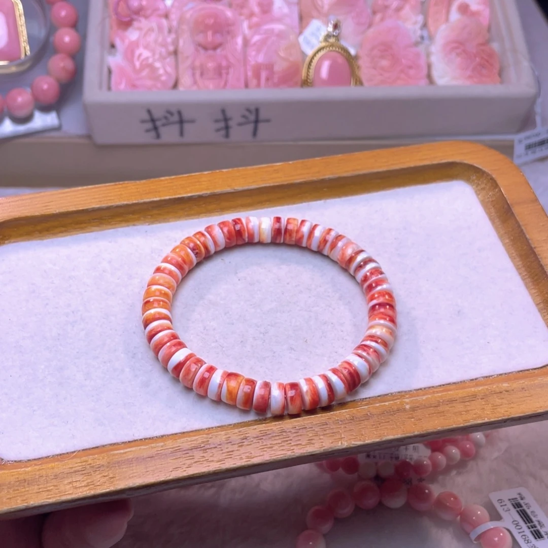 合金查罗石手绳福利折后价