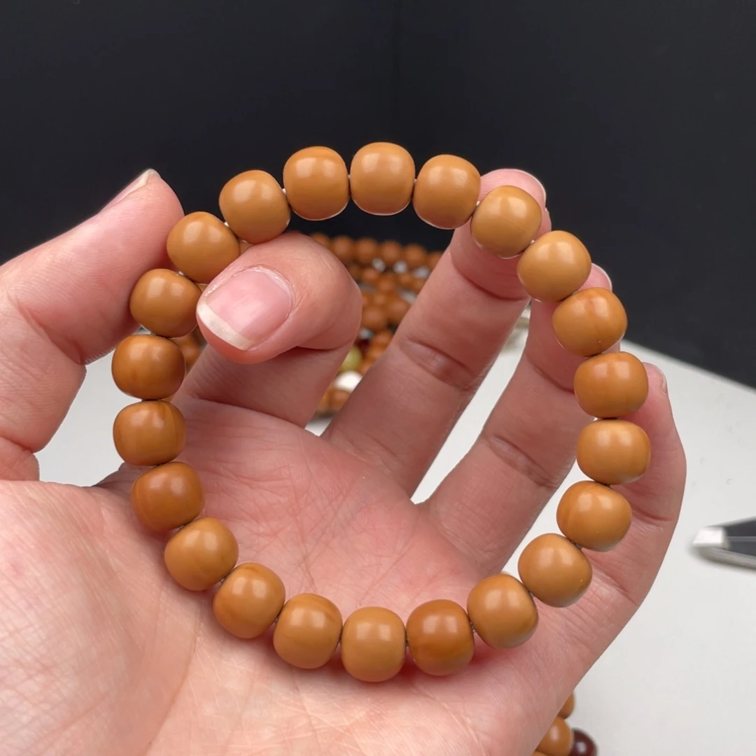 猴头核桃手串11老邢36.6。