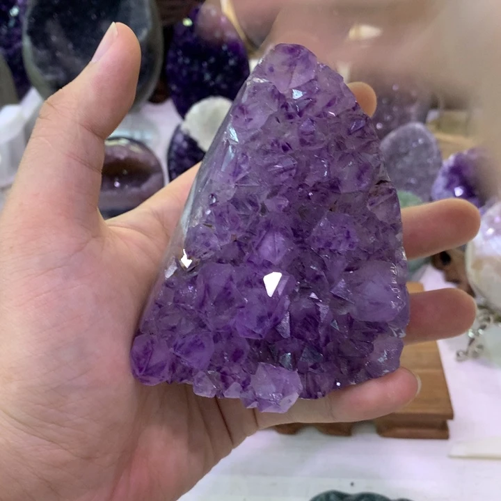 未镶嵌大型摆件（非配饰）水晶