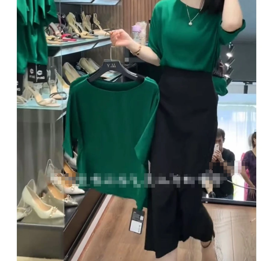 时尚潮流百搭精品女装zsx21278