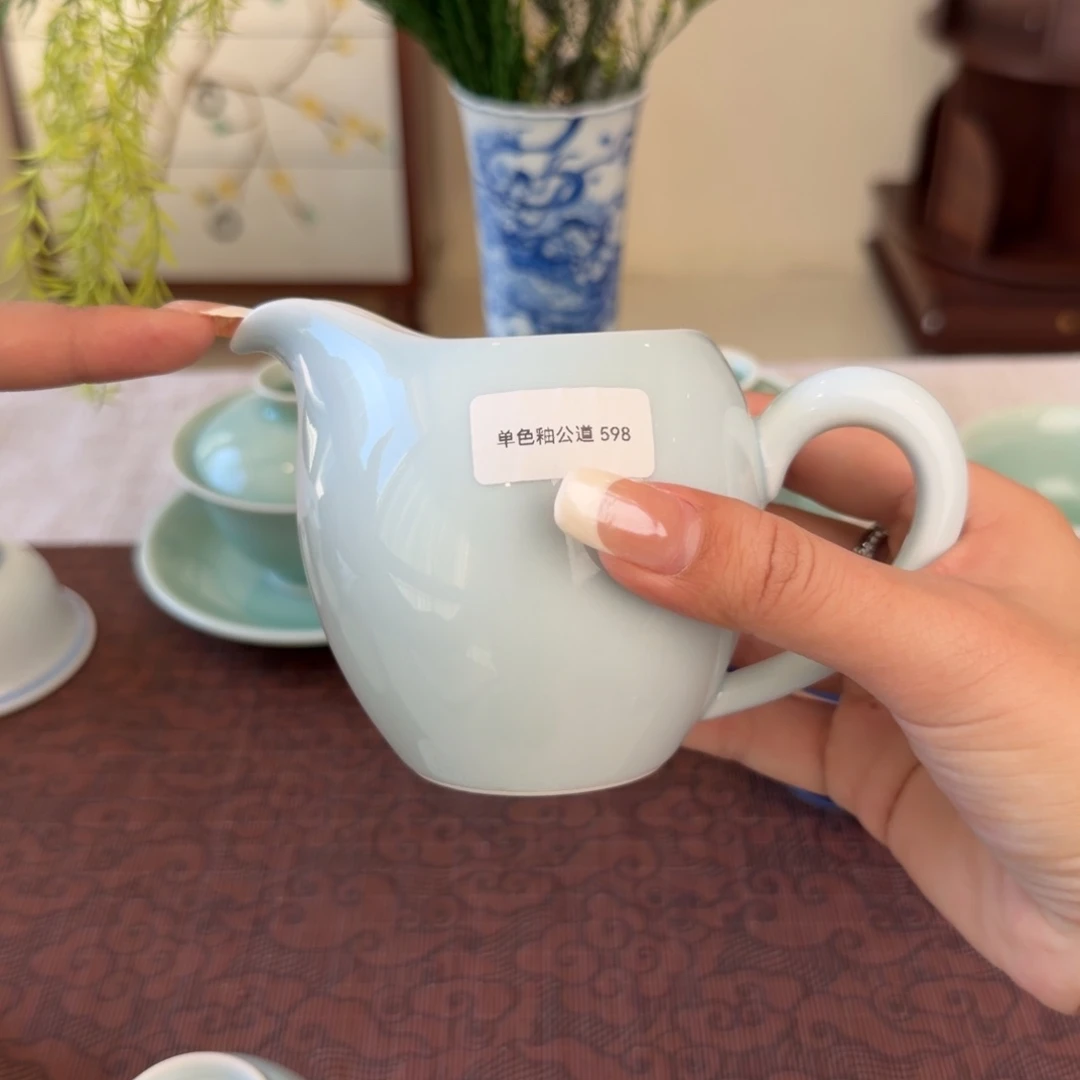 瓷片福利待遇也很不错