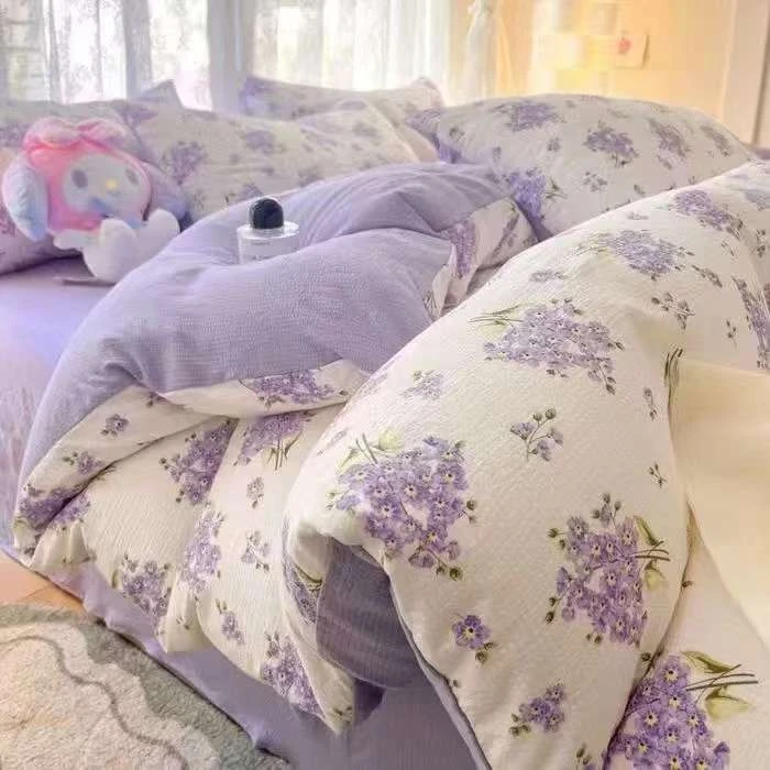 【沐歌】四件套(30天免费试睡)