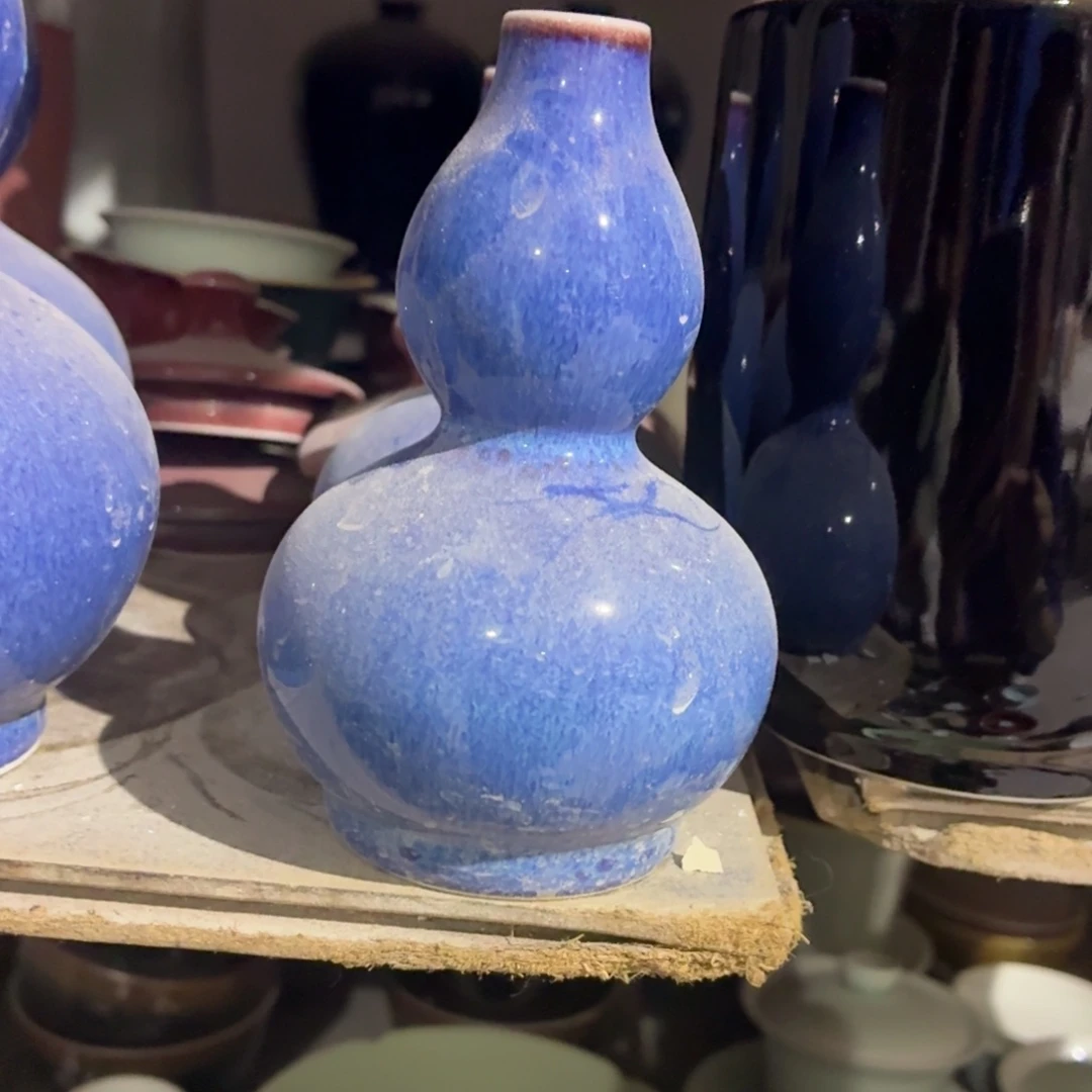 景德镇上庄陶瓷闪购链接