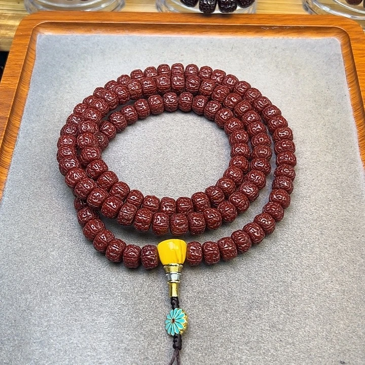 金刚菩提吊坠金刚11