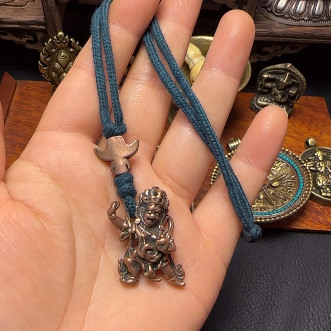 明***天泥塑藏传牌子……藏传牌子