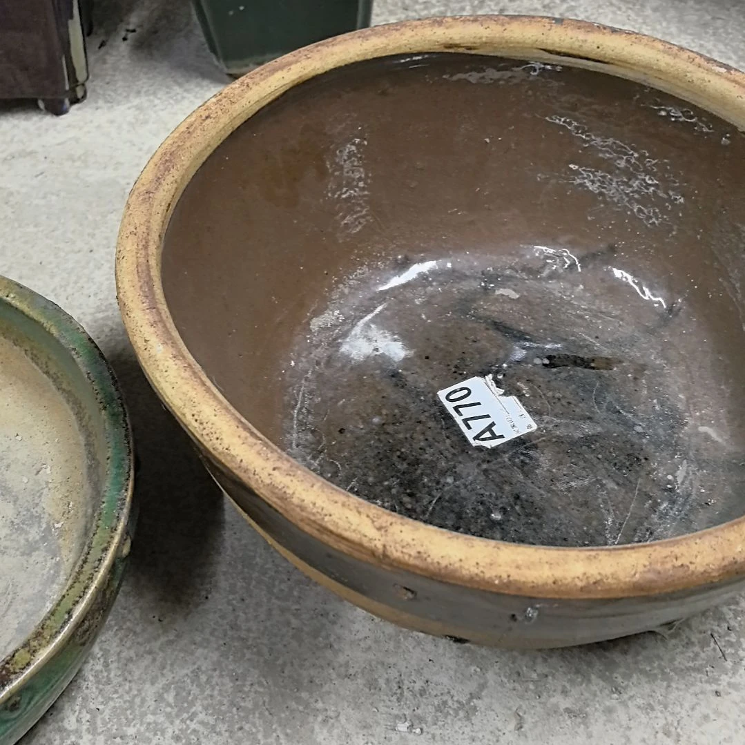 暴****阿富老陶罐老物件民俗