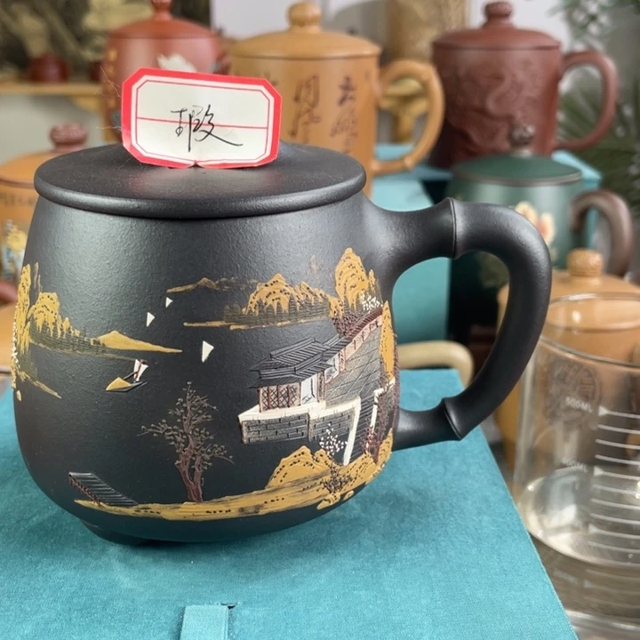 茶杯紫砂11111111111