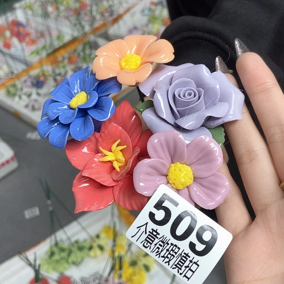 陶瓷设计风格现代