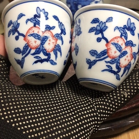 石***阁瓷陶瓷的设计师是一个人