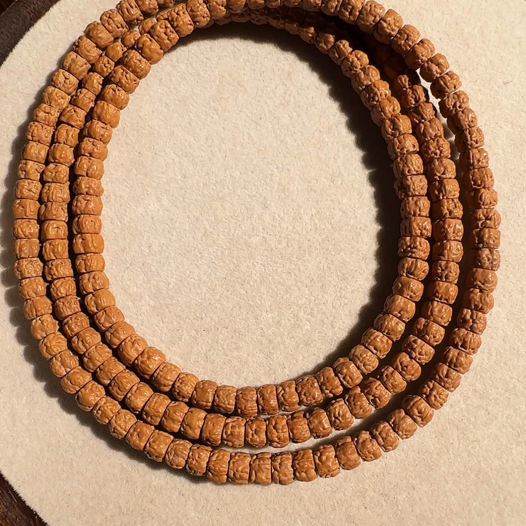 金刚菩提吊坠SSSSS级龙切佛手脖挂