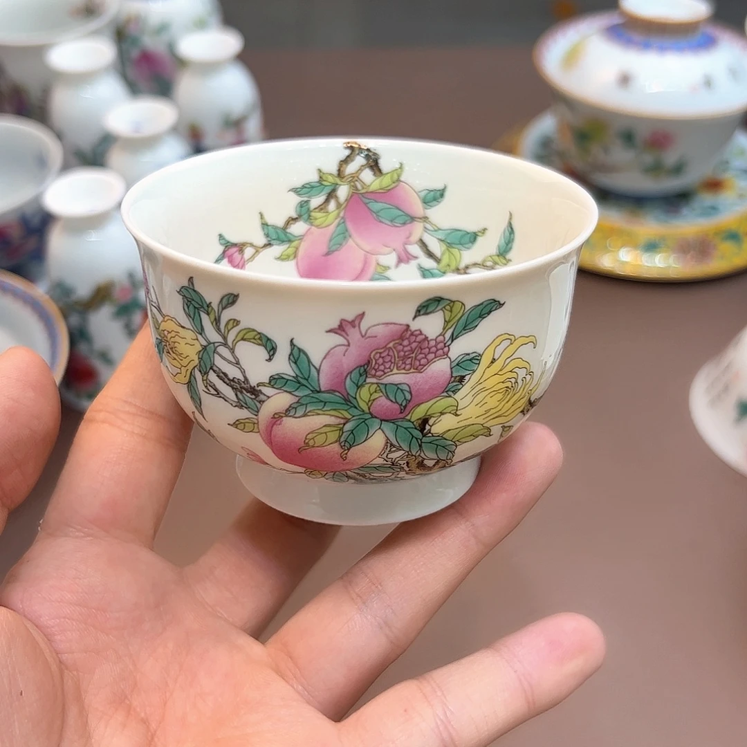 陶瓷陶瓷陶瓷茶具