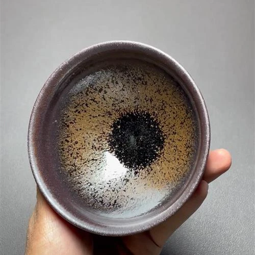 【闪购商品】茶盏-673............