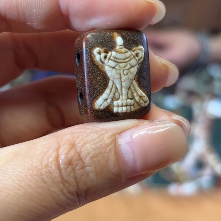 玛瑙/玉髓未镶嵌颈饰玛瑙