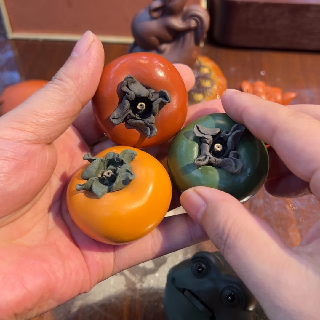 紫砂茶宠紫砂茶宠