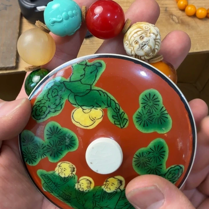 紫砂茶宠现代工艺美术作品