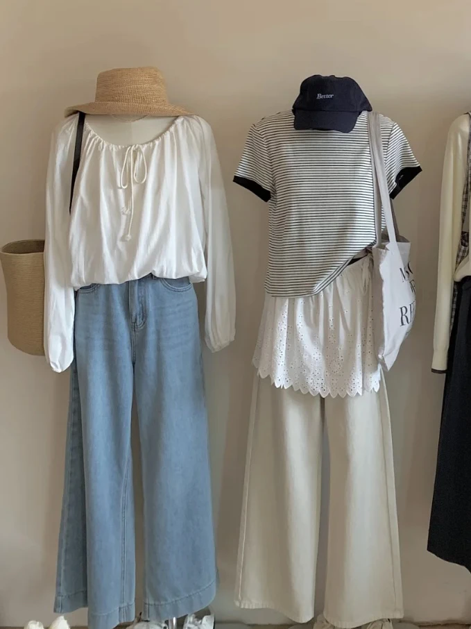 ［呆个呆］女装（19-29）