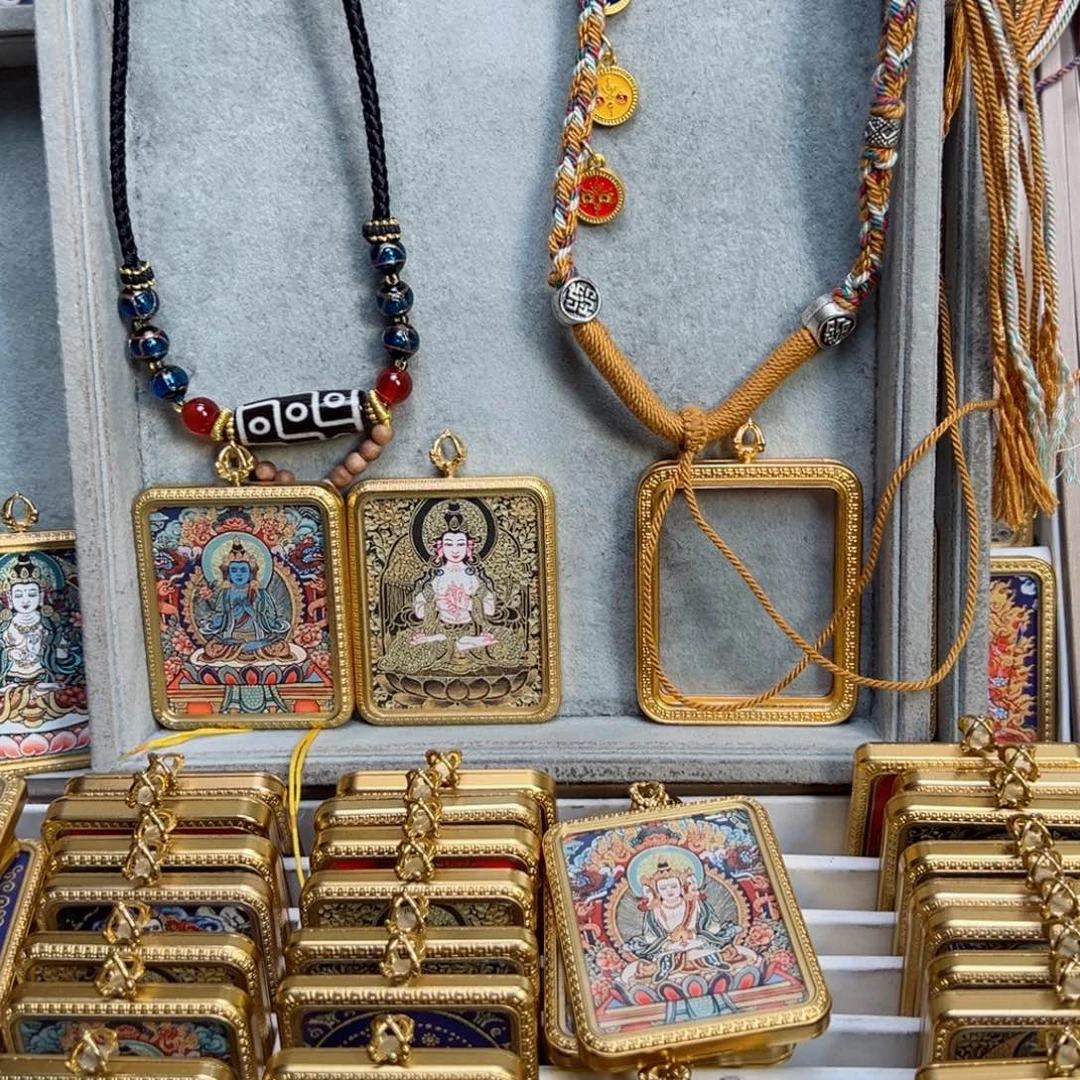 吊坠兔*?双面定制双面定制