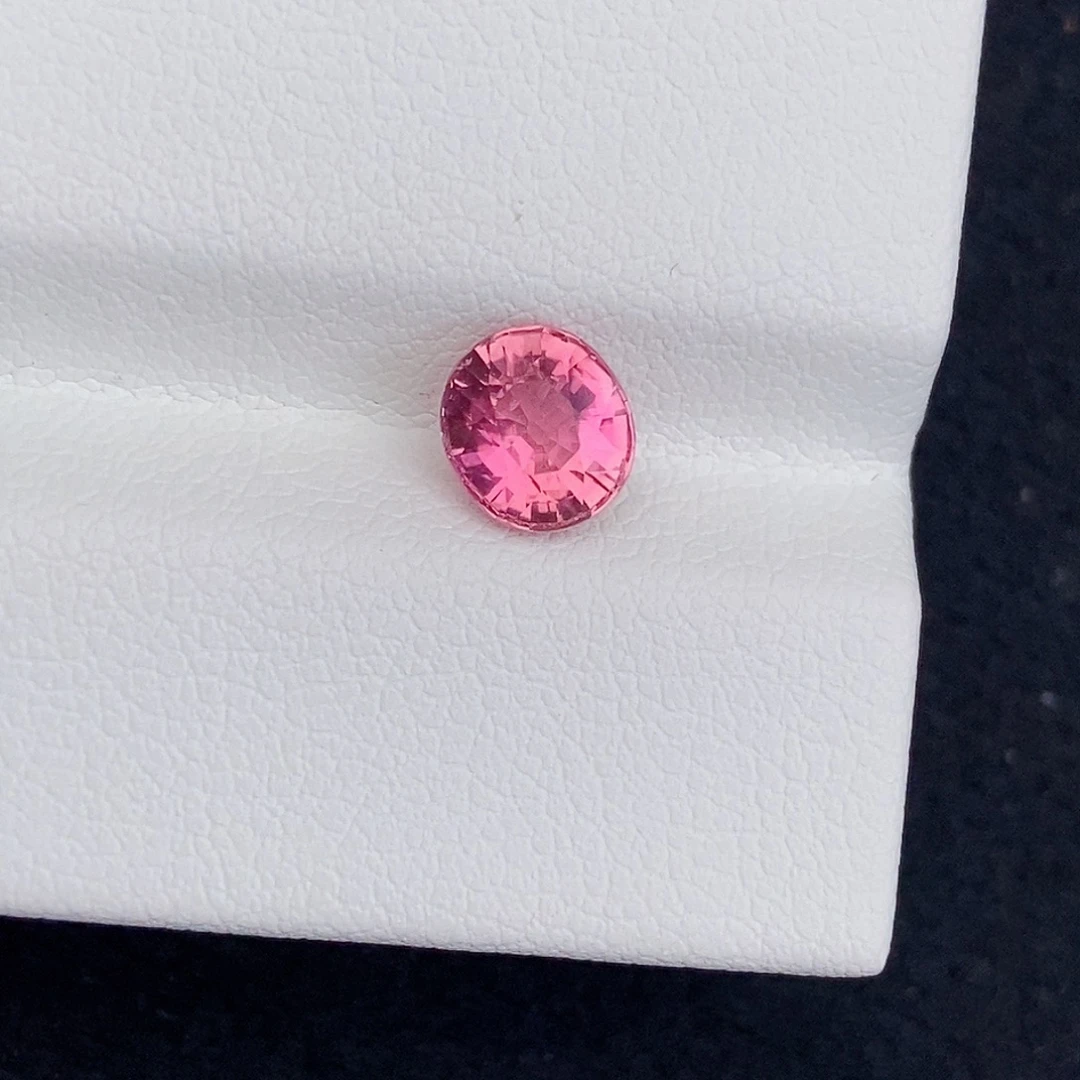 碧玺裸石未镶嵌未镶嵌碧玺1.07 ct碧玺裸石未镶嵌