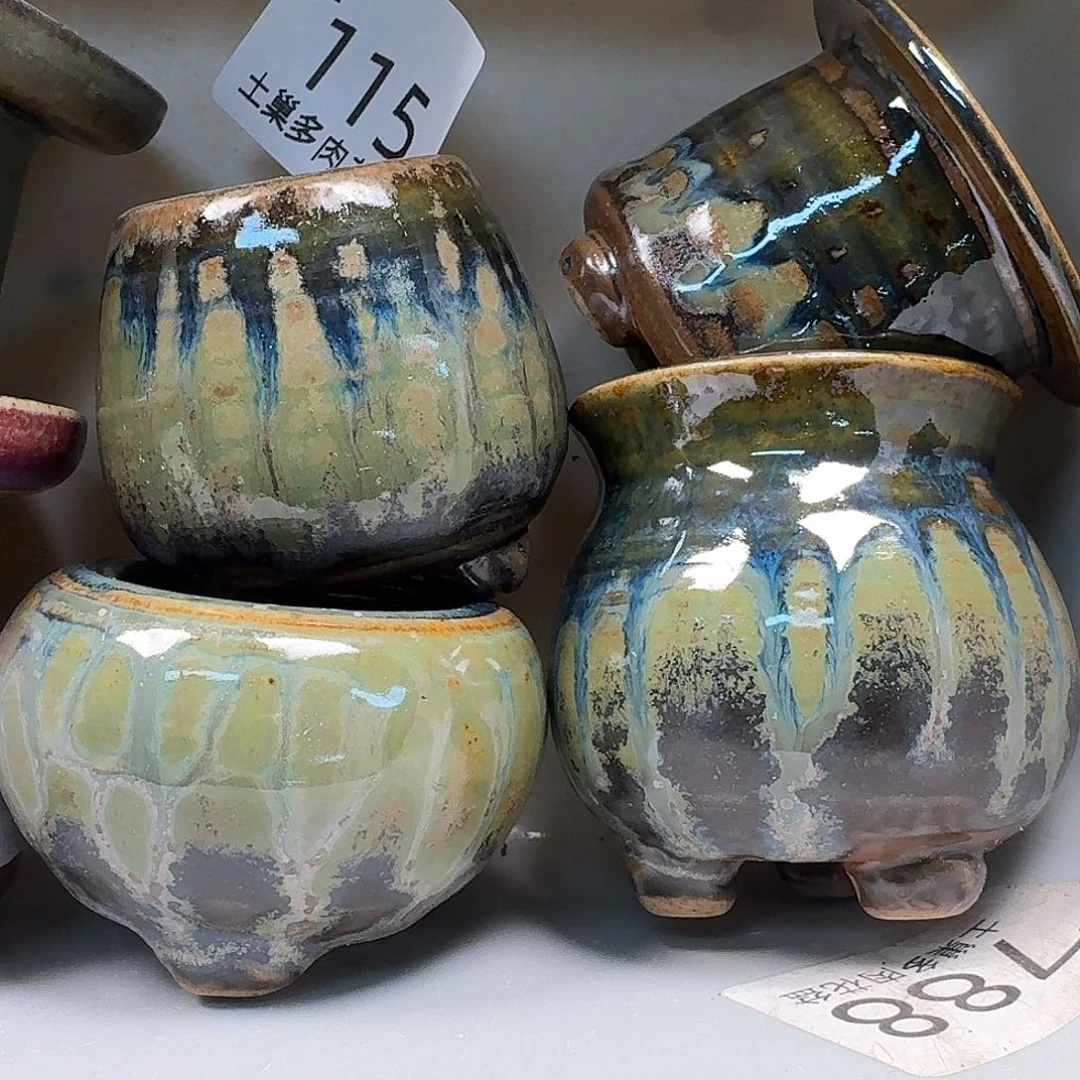 罐陶瓷艺术与工艺