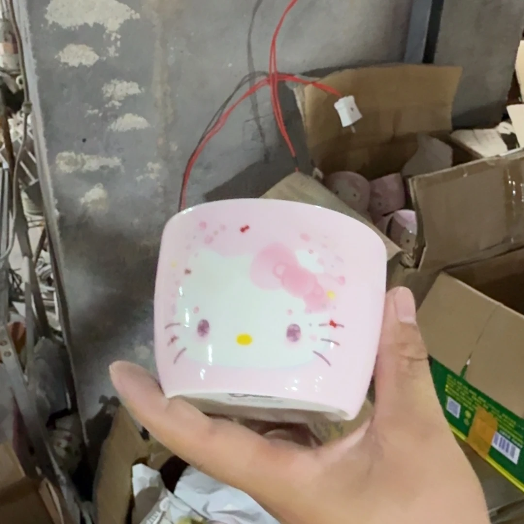 瓷片库房直播瑕疵处理