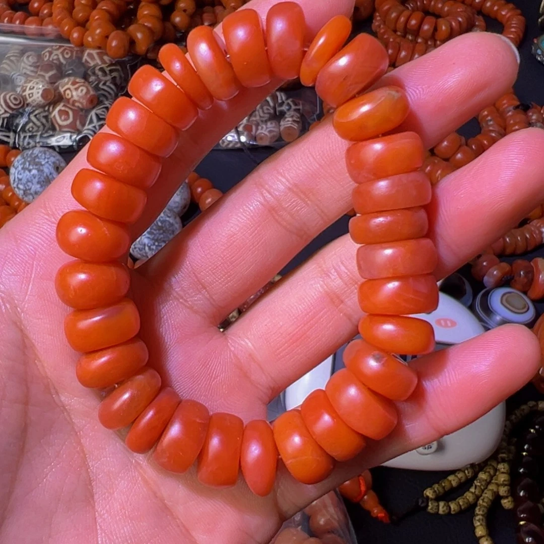 大果紫檀（缅甸花梨）纳**者