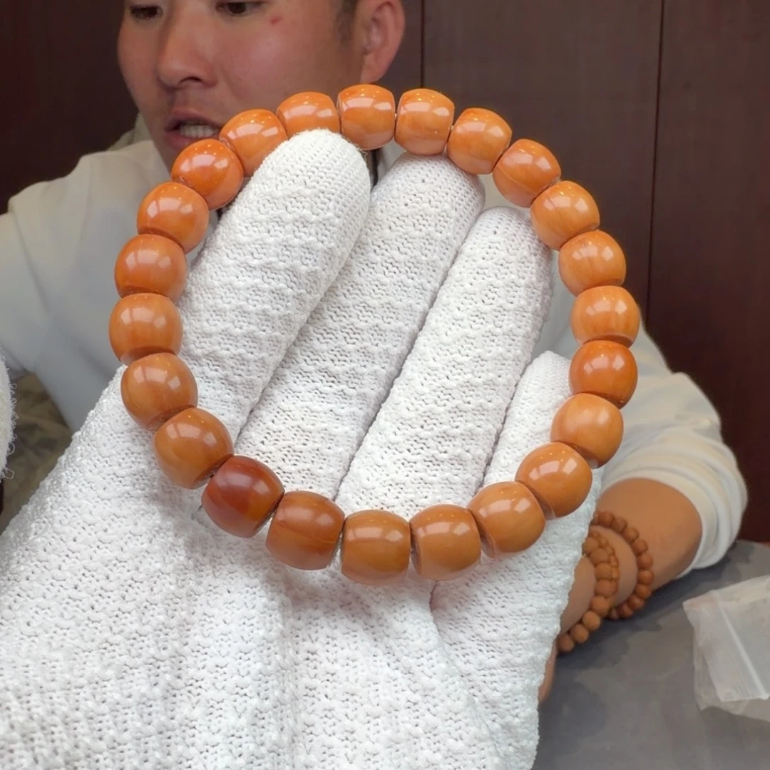 猴头核桃吊坠反油直切10