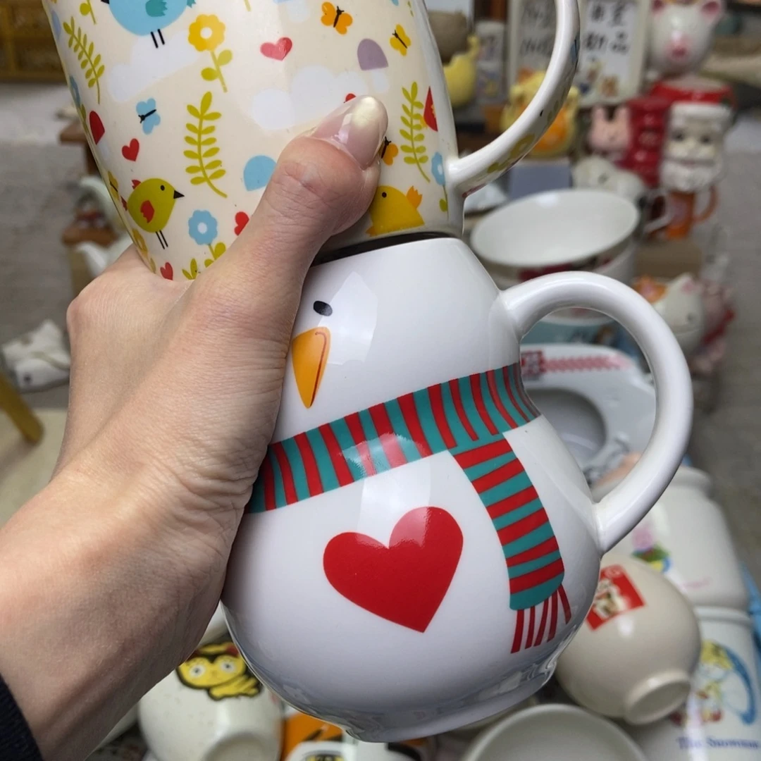 两***迪瓷片陶瓷退货拉黑